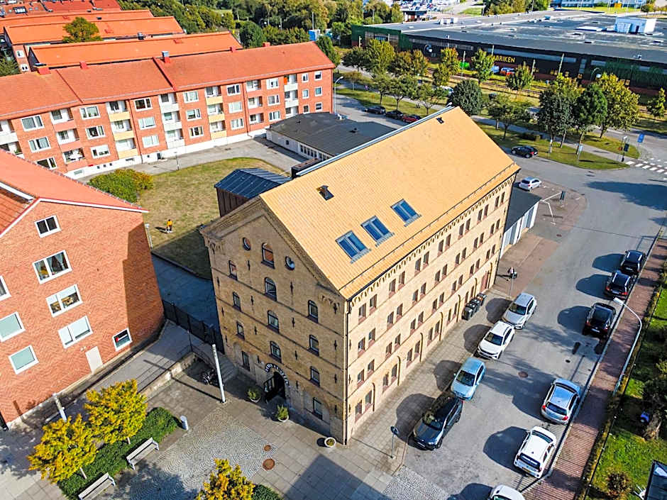 Hotel Chaplin