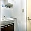 Uhome Ueno Apartment 4