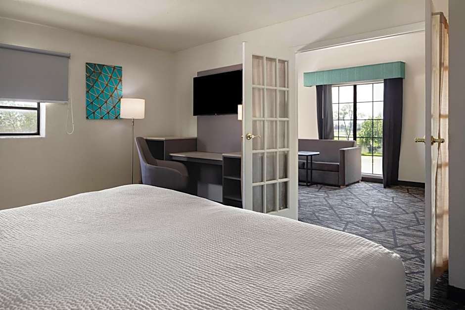 La Quinta Inn by Wyndham Omaha West
