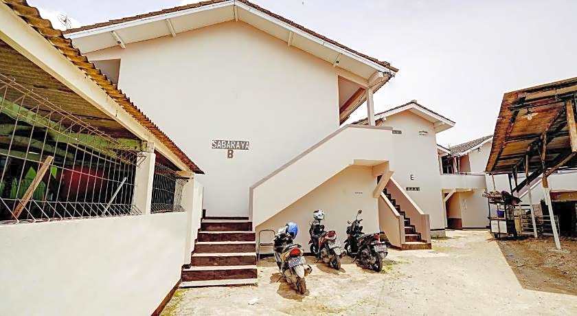 Hotel O Pondok Sabaraya Cileunyi Syariah