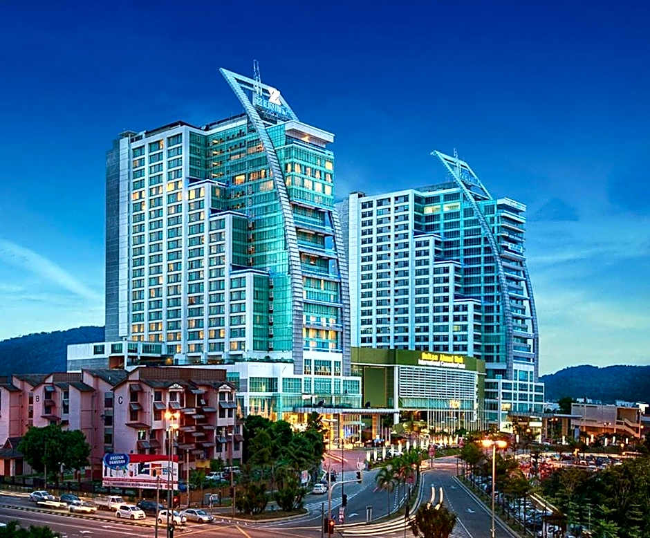 Zenith Hotel Kuantan