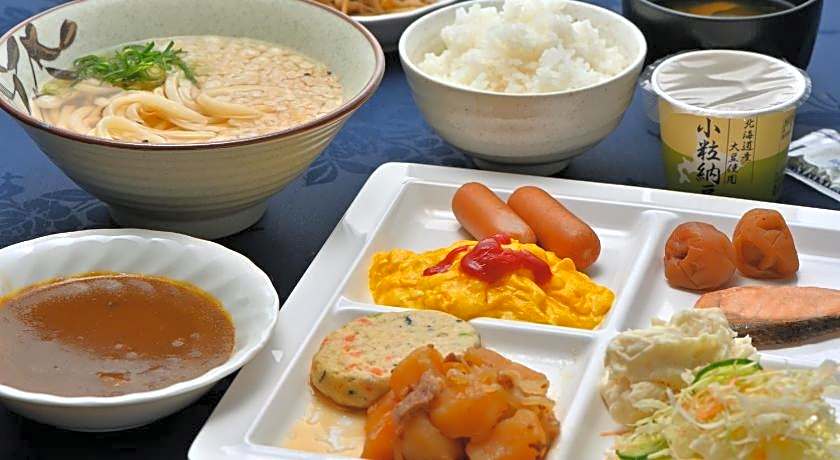 Wakayama Dai-Ni Fuji Hotel