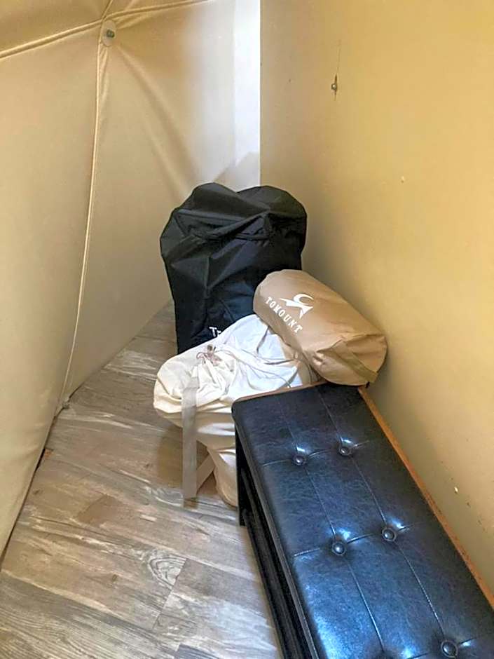 Blue Mountain Domes - The WOW Experience