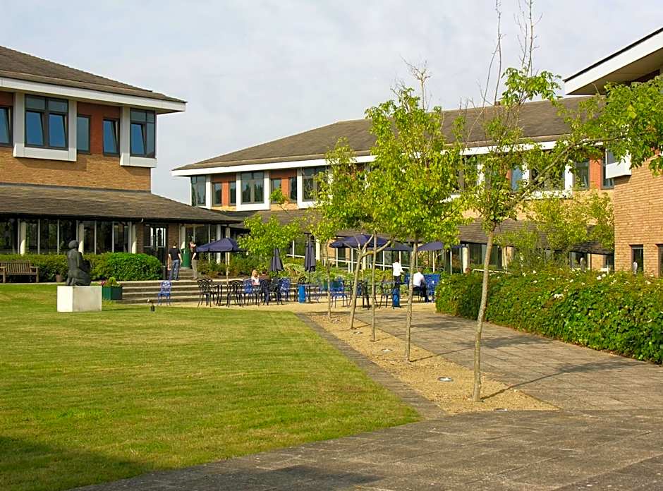 Kents Hill Park Training & Conference Centre