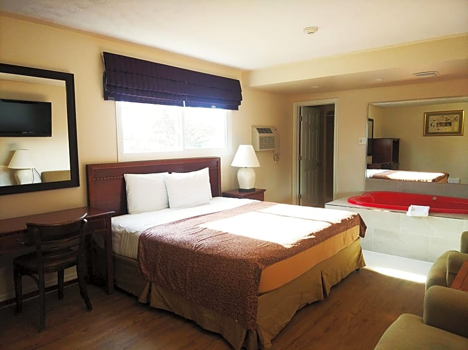 Joys Inn Niagara Falls