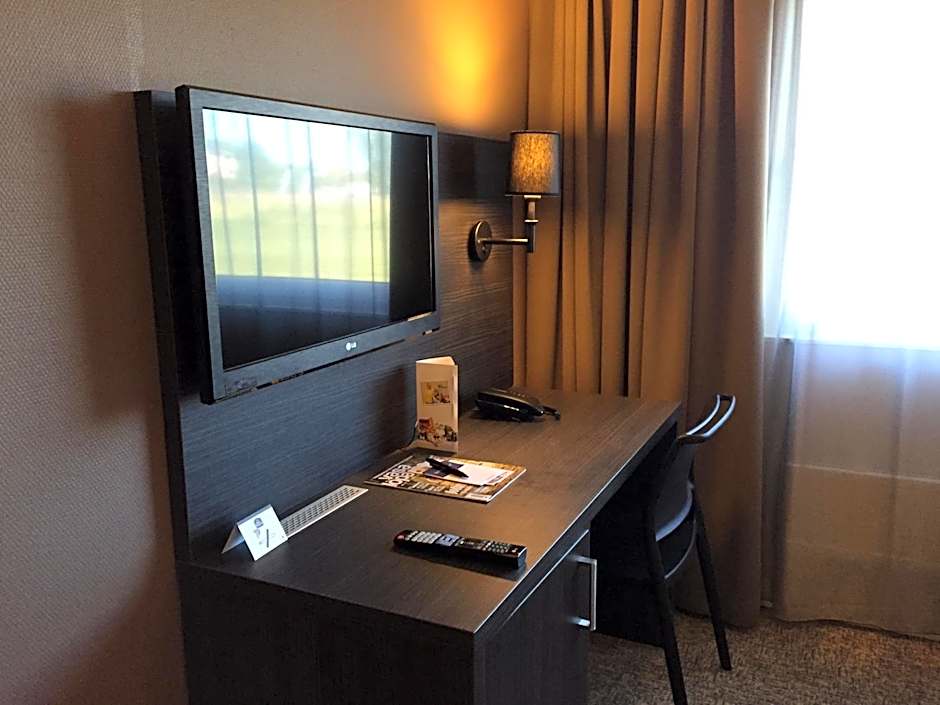 Best Western Hotel Scheele