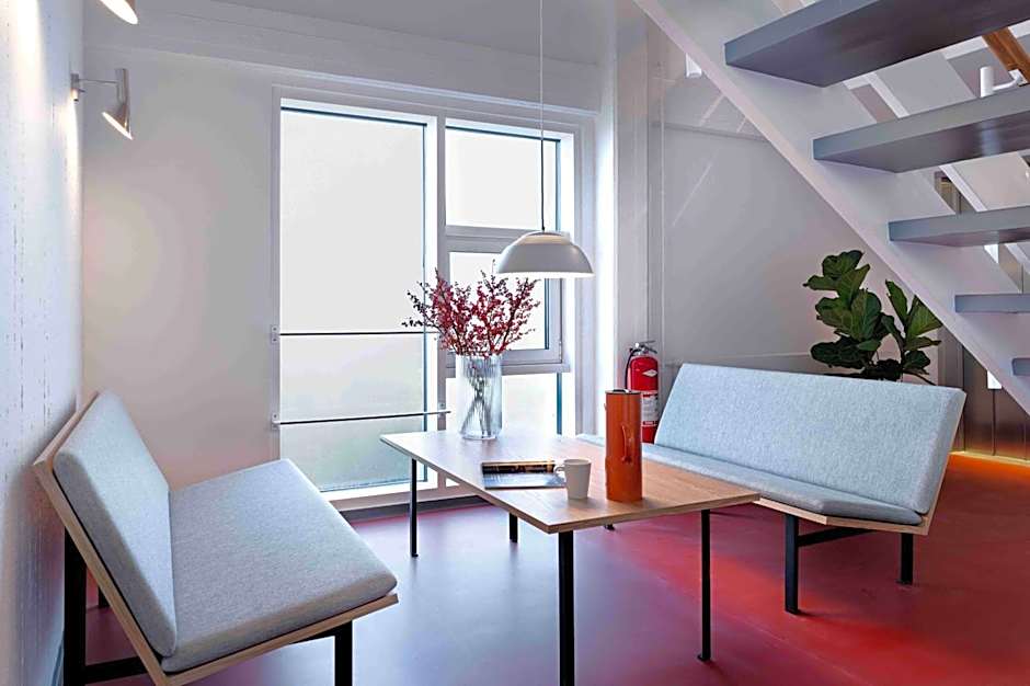 Højhuset Kulturhotel