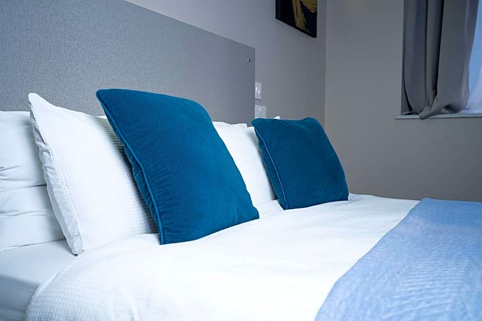 Paragraph Palmers Green - Tottenham Stadium