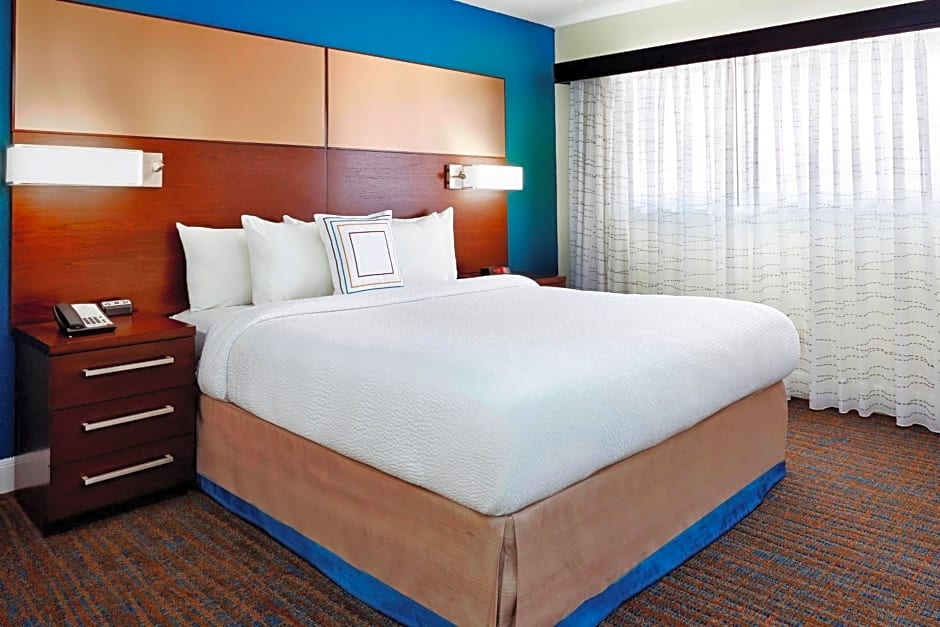 Residence Inn by Marriott Houston by The Galleria