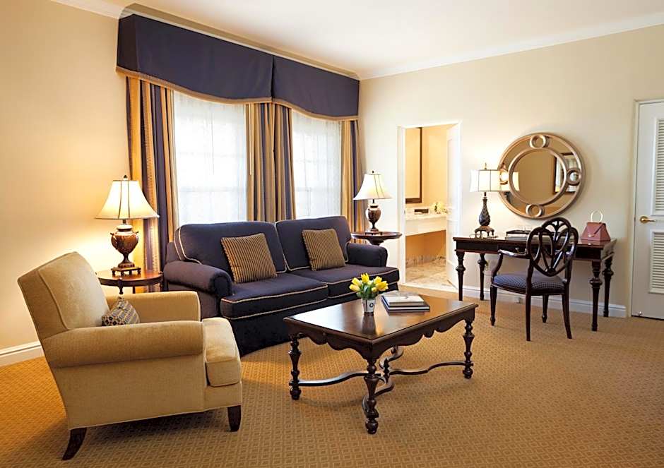 The Langham Huntington, Pasadena