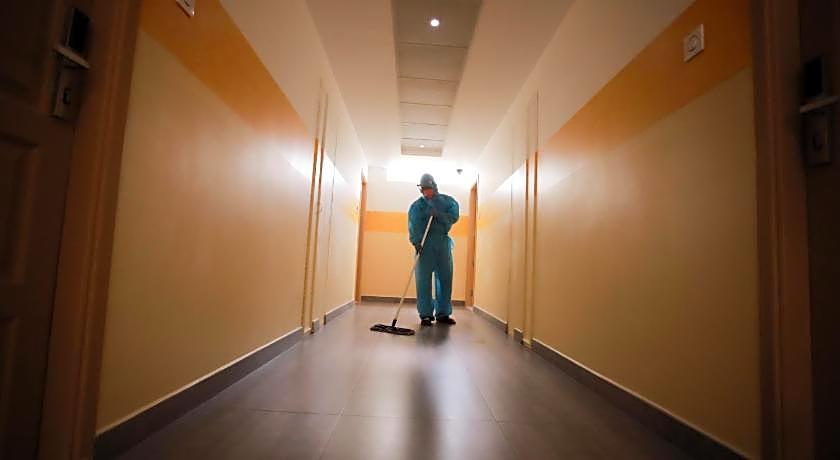 Hotel Millennium Continental