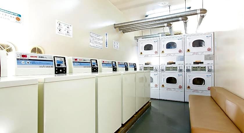 HOTEL MYSTAYS Higashi-Ikebukuro