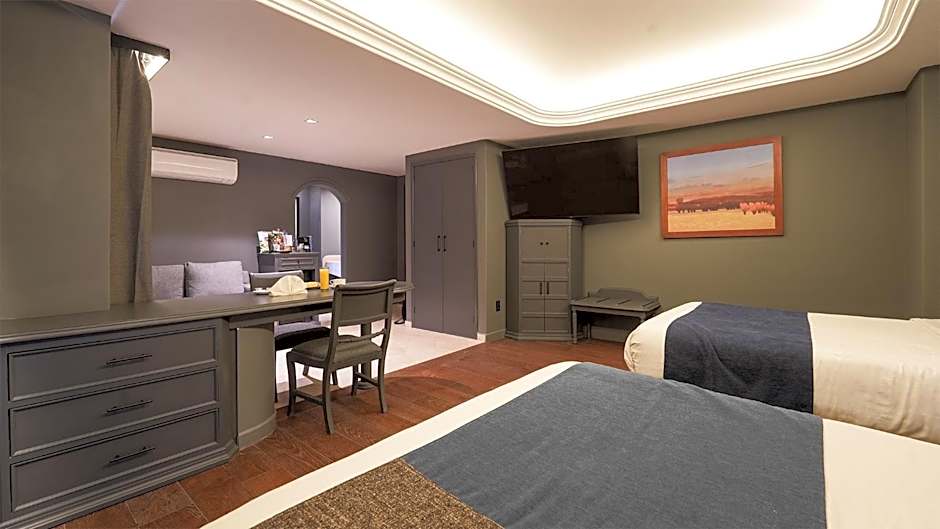 Hive Mexico City by G Hotels