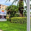 Bayside Inn and Marina