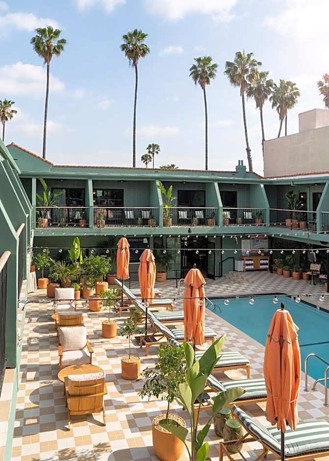 Palihotel Hollywood