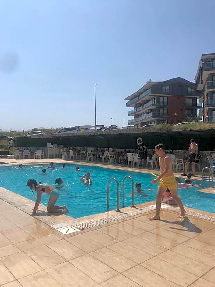 Efsane HOTEL DİDİM