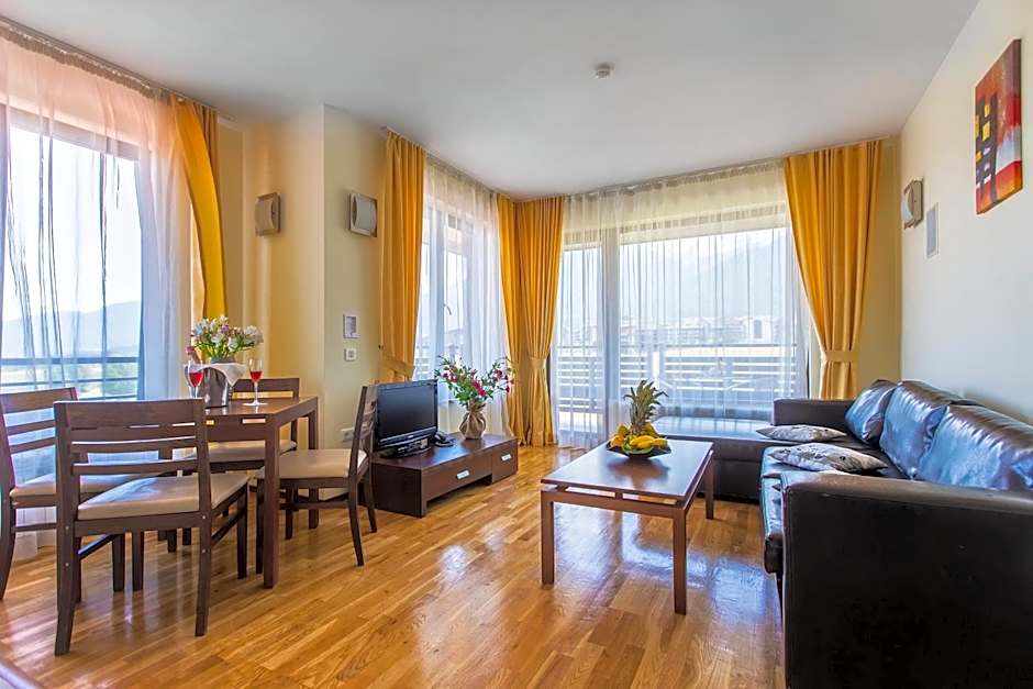 Murite Park Hotel