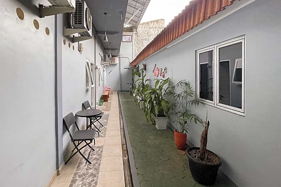 Andung Residence Lampung RedPartner