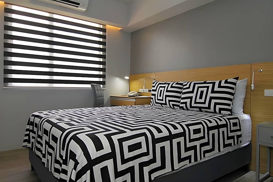 Cebu Hotel Plus