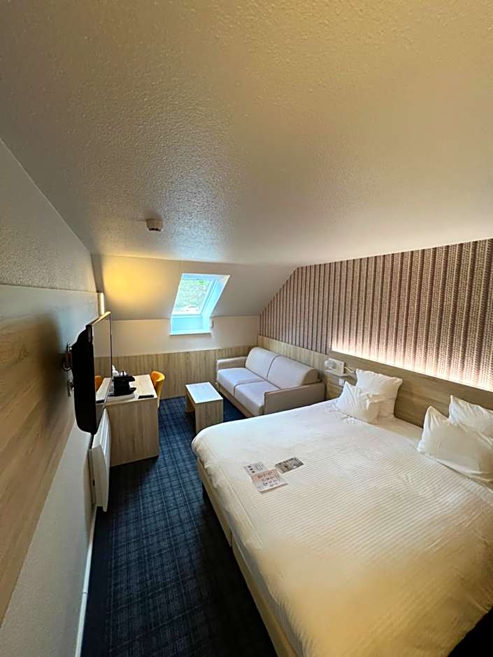 Brit Hotel Landivisiau