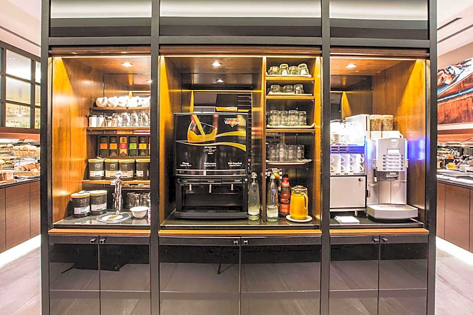 Best Western Plus Hotel Bottcherhof