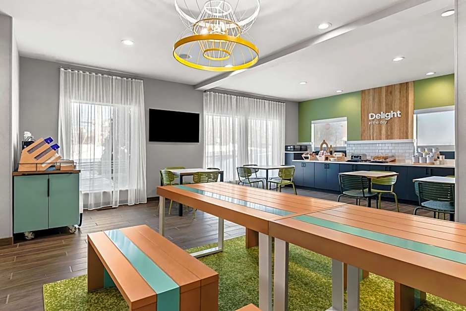 Spark by Hilton Hershey Near the Park