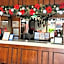 Bamboo Garden Bussiness Inn