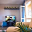 El Gouna Elite Worldwide Sea & Garden Residences - Hurghada, Egypt