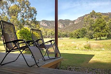 Halls Gap Valley Lodges