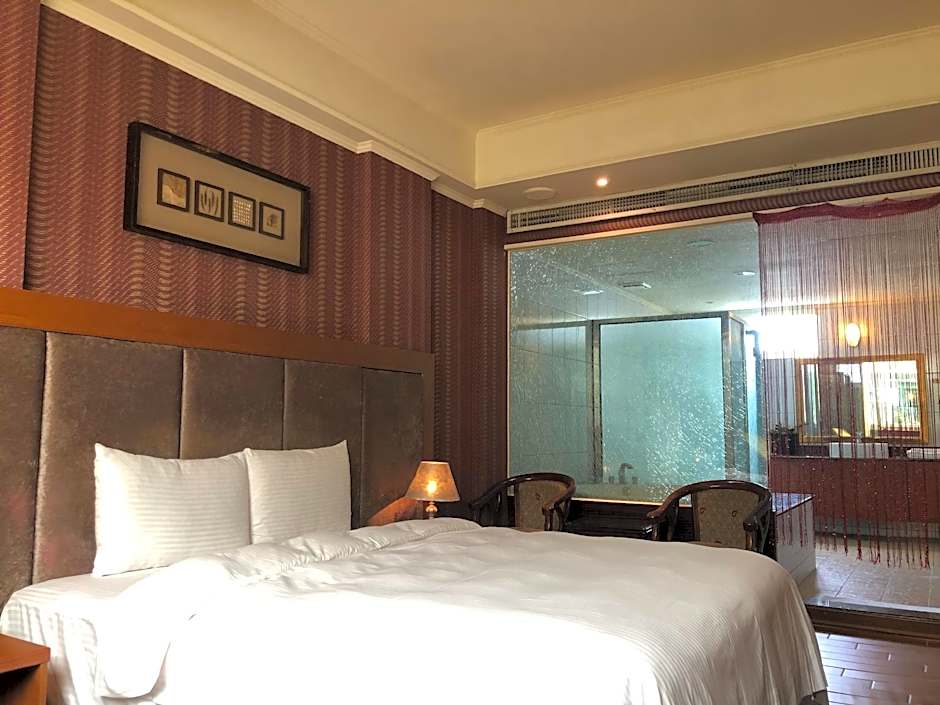 Beverly Garden Motel