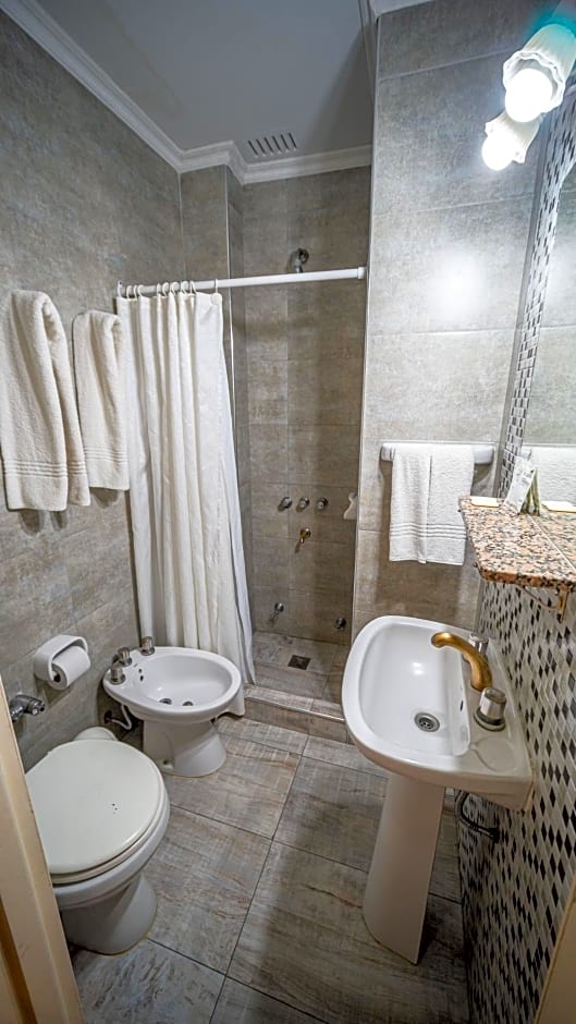 Gran Hotel Mar del Plata