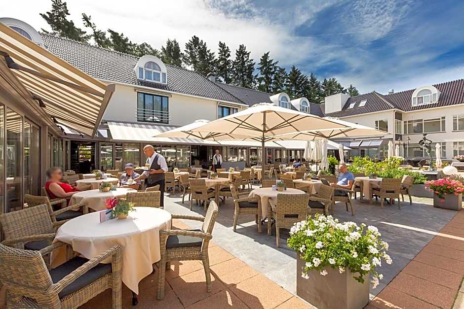 Hotel Restaurant Oud London