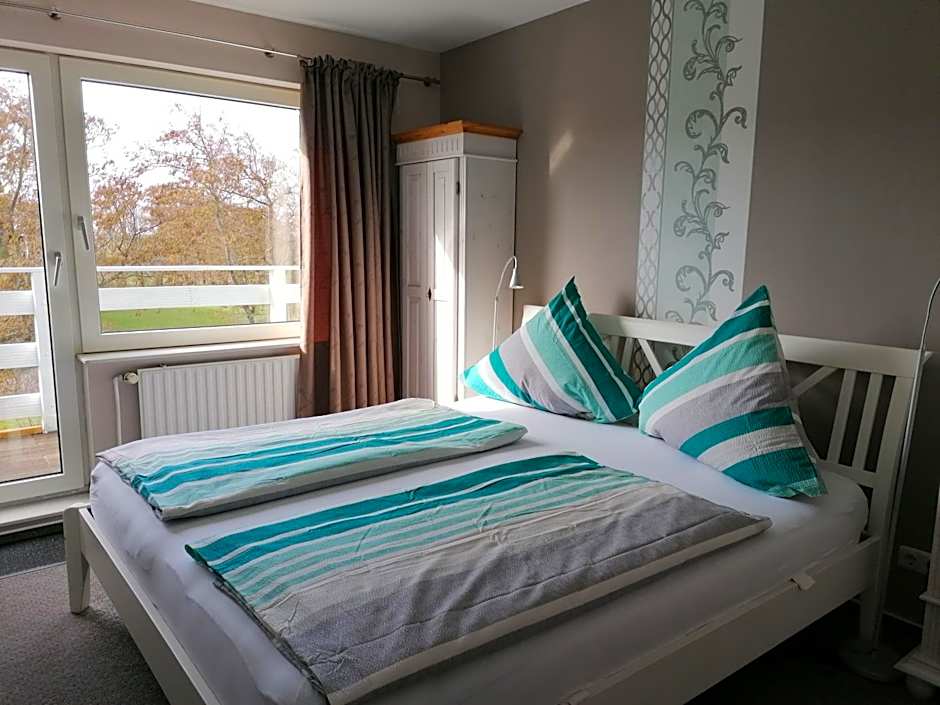 Hotel Möven-Kieker