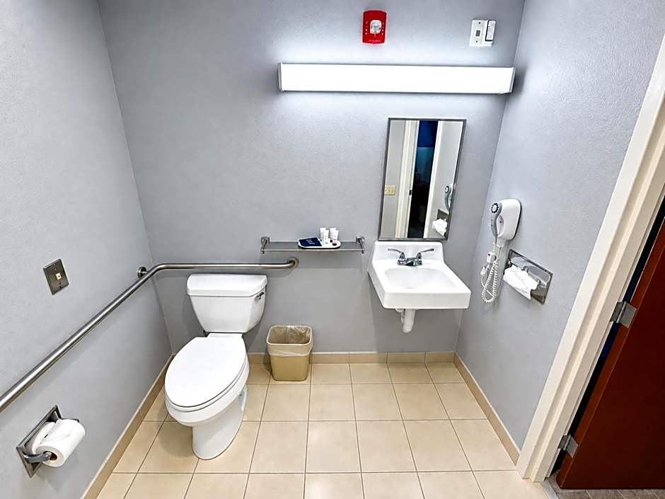 Microtel Inn & Suites By Wyndham Dover