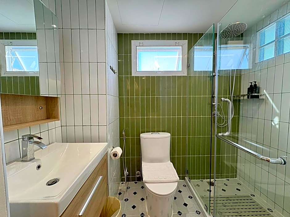 U Sabai Hotel Bangkok