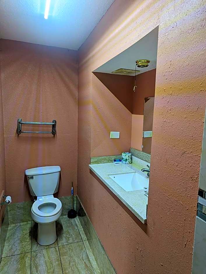 Residents Suites Liberty