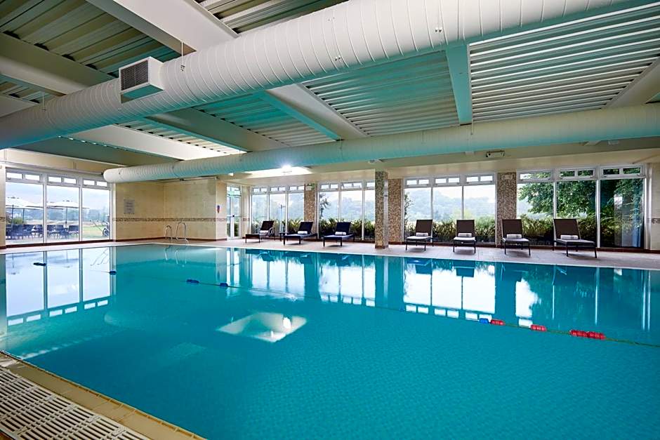 Macdonald Cardrona Hotel, Golf & Spa