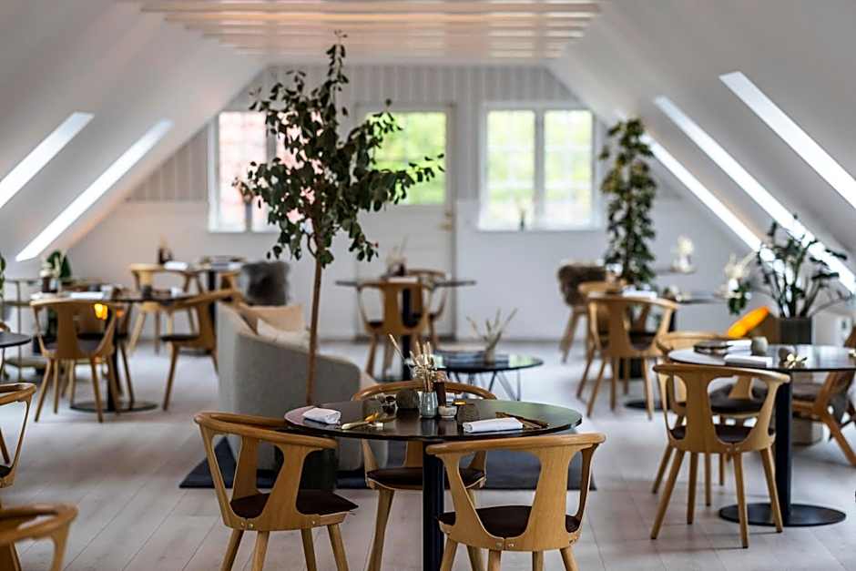 Allinge Badehotel