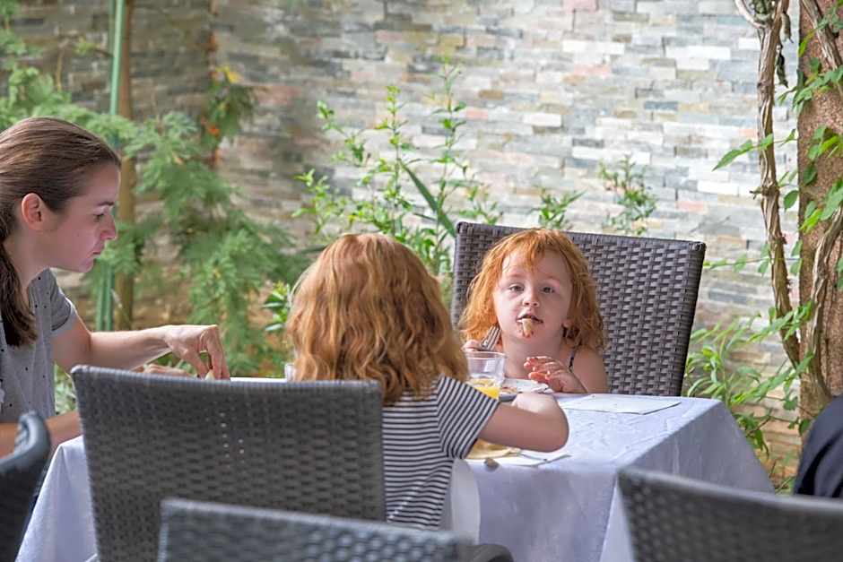 Residence Villa Karda