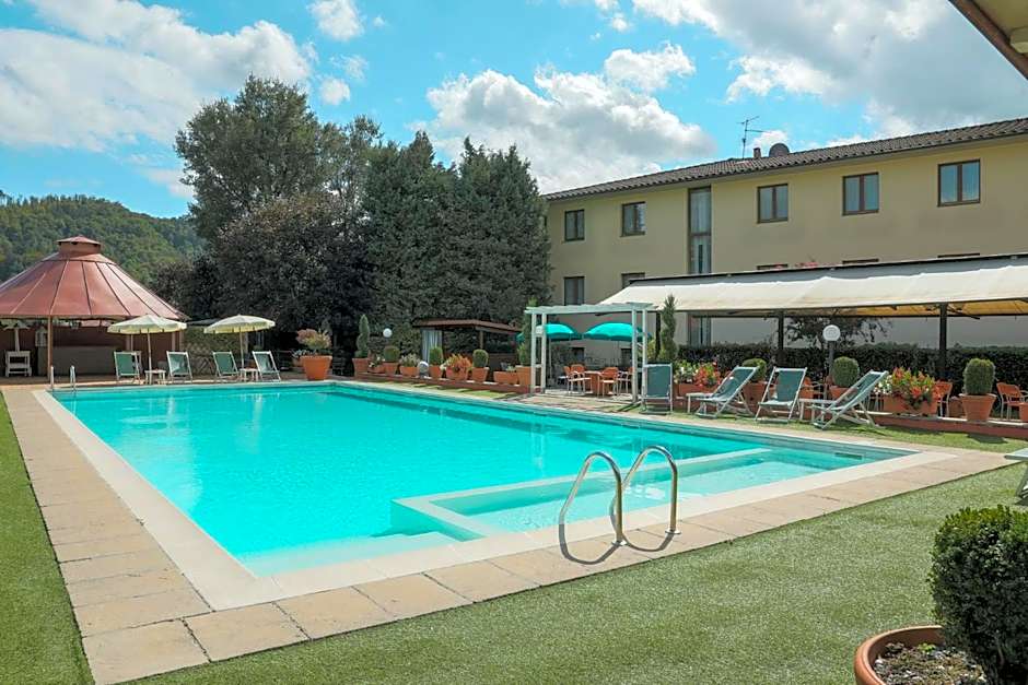 Hotel Ristorante La Lanterna