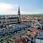 The Originals City, Hotel de Bordeaux, Bergerac (Inter-Hotel)
