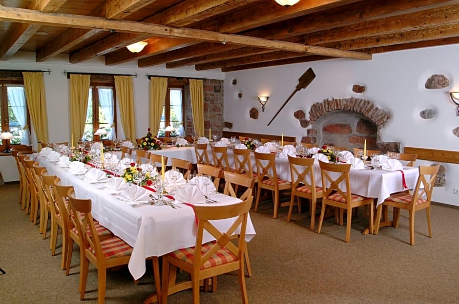 Historisches Genusshotel Löwen