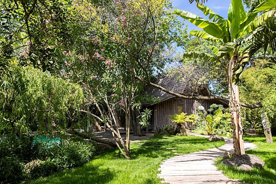 Domaine Les Mésanges