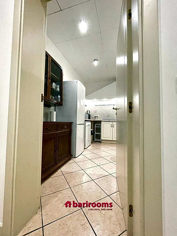 BARI ROOMS Abate Gimma