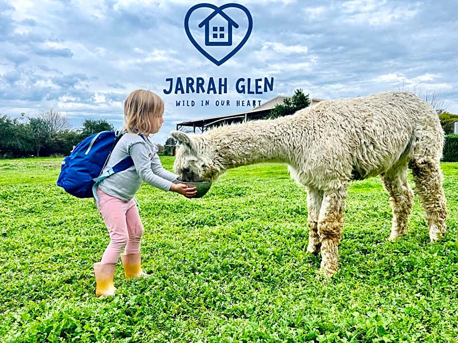 Jarrah Glen Cabins