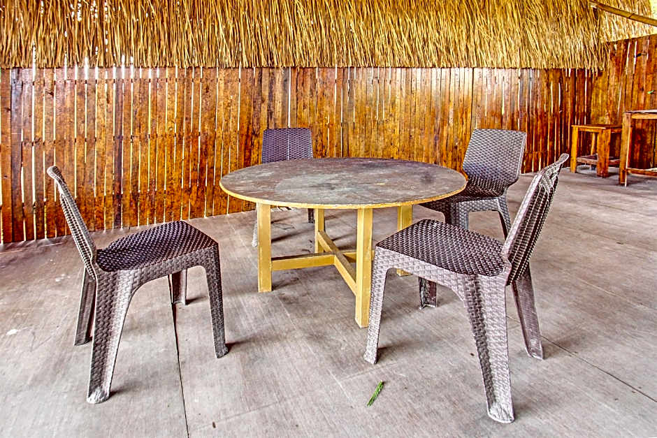 Hotel O Samalas Syariah Homestay Near SDN TANAK BEAK