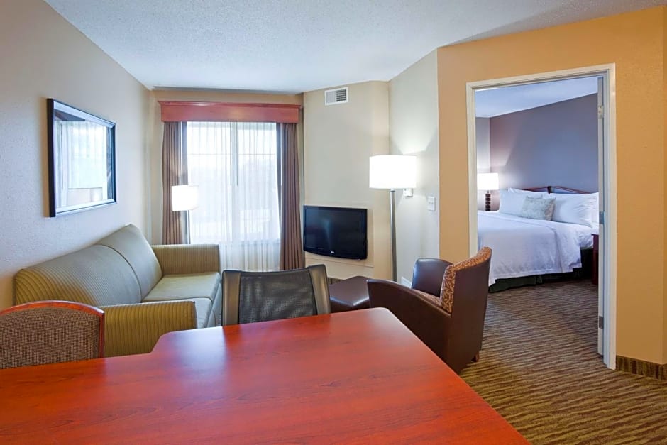 Grandstay Residential Suites Hotel Faribault