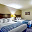 Econo Lodge Inn & Suites Auburn