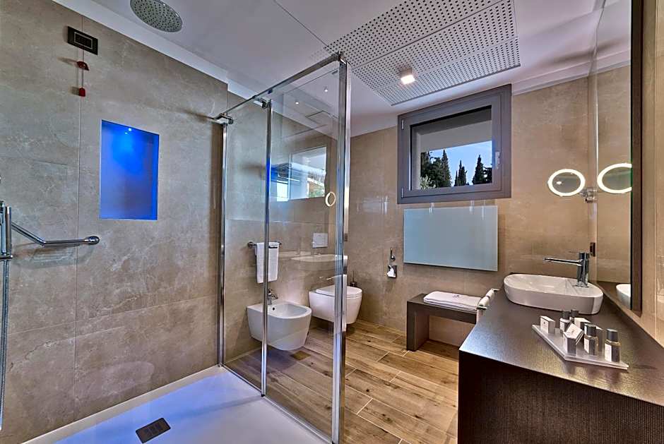 Villa Remo by Hotel Galvani