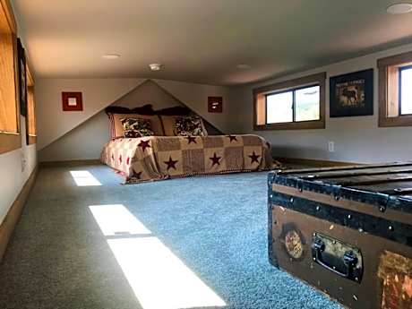 The Lodges of Oak Creek
